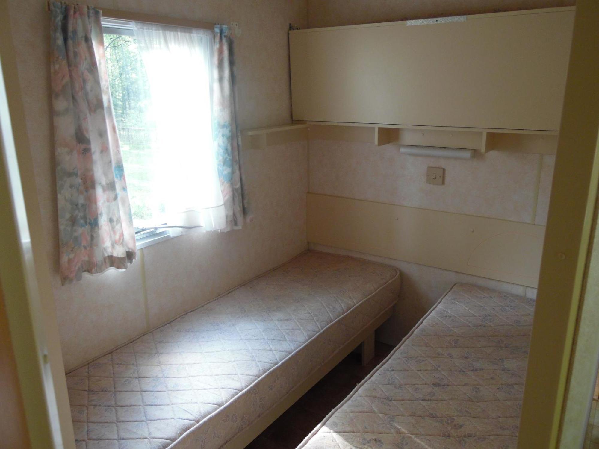 Les Paillotes Camping